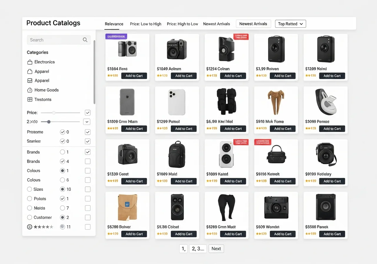 Technologie IA avancée